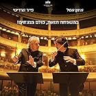 Pierre Arditi and Yvan Attal in Maestro(s) (2022)