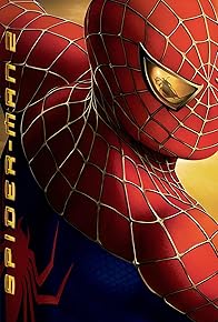 Primary photo for Spider-Man 2