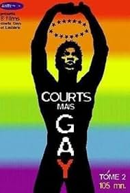 Courts mais Gay: Tome 2 (2001)