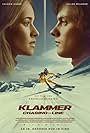 Valerie Huber and Julian Waldner in Klammer (2021)