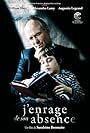 William Hurt and Jalil Mehenni in J'enrage de son absence (2012)