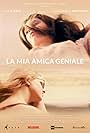 Margherita Mazzucco and Gaia Girace in La mia amica geniale (2018)