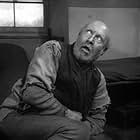 Donald Pleasence in The Caretaker (1963)