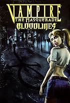 Vampire: The Masquerade - Bloodlines