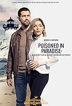 Poisoned in Paradise: A Martha's Vineyard Mystery