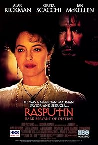 Primary photo for Rasputin