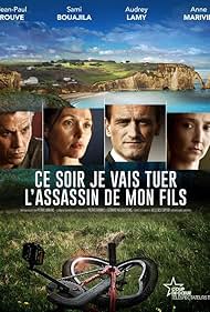 Sami Bouajila, Anne Marivin, Jean-Paul Rouve, and Audrey Lamy in Ce soir je vais tuer l'assassin de mon fils (2014)