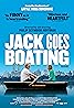 Jack Goes Boating (2010) Poster