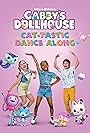 Gabby's Dollhouse: Cat-Tastic Dance Along (2022)