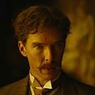 Benedict Cumberbatch in The Electrical Life of Louis Wain (2021)
