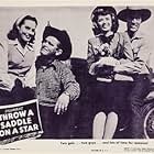 Throw a Saddle on a Star (1946)