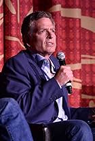 David Zucker at an event for Airplane! (1980)