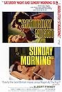 Saturday Night and Sunday Morning (1960)