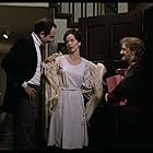 Carol Kane, Rutanya Alda, and Carmen Argenziano in When a Stranger Calls (1979)