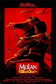 Primary photo for Mulan