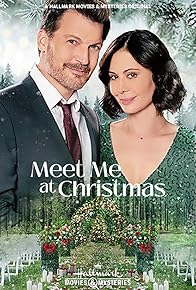 Primary photo for Meet Me at Christmas