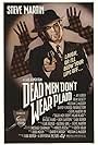 Steve Martin in Dead Men Don't Wear Plaid (1982)