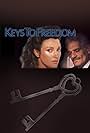 Omar Sharif and Jane Seymour in Keys to Freedom (1988)