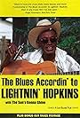 Lightnin Hopkins in The Sun's Gonna Shine (2014)