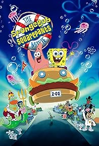 Primary photo for The SpongeBob Squarepants Movie