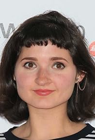 Primary photo for Ruby Bentall