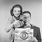 Garry Moore and Ilene Woods in The Garry Moore Show (1950)
