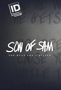 Primary photo for Son of Sam: The Hunt for a Killer