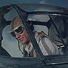 John Wayne in Flying Leathernecks (1951)