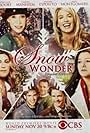 Jason Priestley, Mary Tyler Moore, Camryn Manheim, Jennifer Esposito, Poppy Montgomery, and Eric Szmanda in Snow Wonder (2005)
