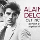 Alain Delon, cet inconnu (2015)