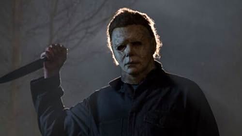 How David Gordon Green Made the 'Halloween' He Wanted to See