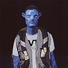 Woody Schultz in James Cameron's Avatar.