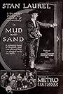 Stan Laurel in Mud and Sand (1922)