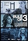 Kelly Rutherford, Erin Karpluk, and Kate Corbett in Rule of 3 (2020)