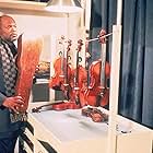 Samuel L. Jackson in Le violon rouge (1998)