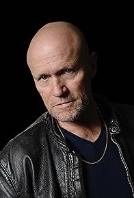 Primary photo for Michael Rooker