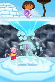 Primary photo for Dora the Explorer: Dora Saves the Snow Princess