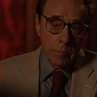 Peter Bogdanovich in Durant's Never Closes (2016)