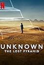 Unknown: The Lost Pyramid (2023)