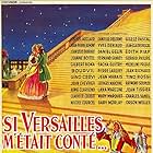 Si Versailles m'était conté (1954)