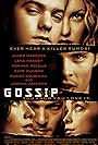 Marisa Coughlan, Kate Hudson, Joshua Jackson, James Marsden, Norman Reedus, and Lena Headey in Gossip (2000)