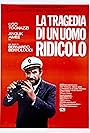 Ugo Tognazzi in La tragedia di un uomo ridicolo (1981)