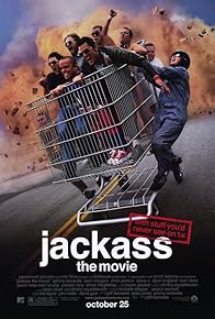 Primary photo for Jackass: The Movie