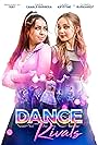 Laura Krystine and Savannah Lee May in Dance Rivals (2024)