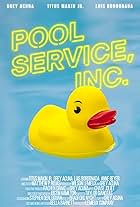 Pool Service, Inc