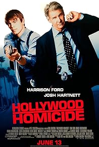 Primary photo for Hollywood Homicide
