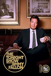 Primary photo for The Tonight Show Starring Jimmy Fallon
