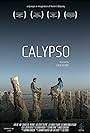Alexander Roberts and Nathalie Merchant in Calypso (2019)