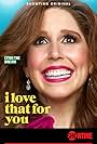 Vanessa Bayer in I Love That for You (2022)