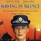 Glenn Close in Serving in Silence: The Margarethe Cammermeyer Story (1995)